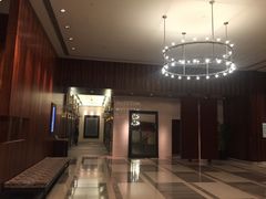 -香港尖沙咀凯悦酒店