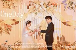-Sunny喜铺婚礼策划(东部店)