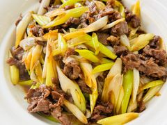 -乔家满族八大碗(流水沟店)