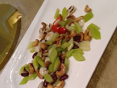 -广东胜利宾馆西关粤中餐厅