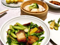 -丰鲤楼•闽南茶楼(仟禧汇店)