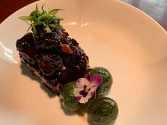 糖醋小排-解香楼(八盘岭路店)