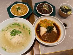 -松鹤楼面馆(清河万象汇店)