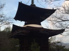 -常寂光寺