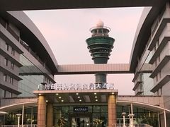 -广州白云机场雅高铂尔曼大酒店
