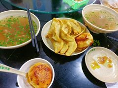 -李记清真馆(打钉巷店)