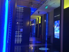 -音乐派KTV(银泰城店)