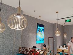 -半天妖烤鱼(中山路店)