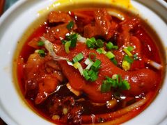 -火宫殿·湘菜小吃·商务宴请·生日聚会(东塘店)