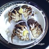 ㊙大闸蟹清蒸三部曲‼️鲜到眉毛掉下来‼️(附: 吃蟹的注意事