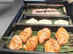 -木王宴语·野生鲜菌火锅(玉河店)
