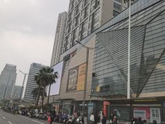 -万达广场(南昌红谷滩店)