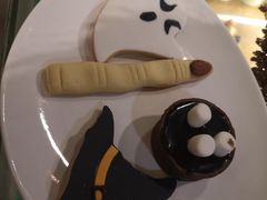 -长沙北辰洲际酒店-兰调全日餐厅