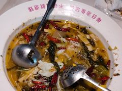 -新辣宴·湖南家常菜·商务聚餐(中粮创芯店)