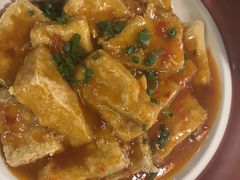 -卢大鲜鱼头捞饭(美利广场店)