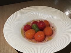 -本处·素食·融合料理(南油店)