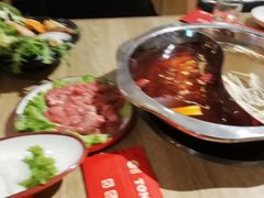 -彤德莱火锅(大学城店)