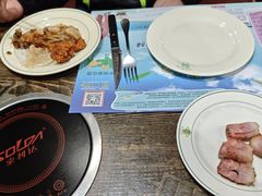 -巴犀烧烤(新崇光店)