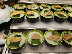 -丰卓会海鲜自助(中润大道店)