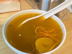 -明記茶餐廳(福田总店)