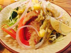 -葉家.焼鳥.居酒屋(惠利街店)