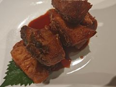 -望乡楼上海菜(日月光店)