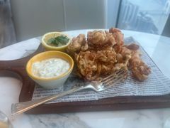 -广州四季酒店·意珍·意式自助餐