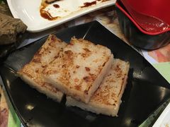 -添好运点心专门店(中环IFC店)