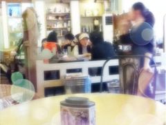 -Cafe Alice咖啡爱丽丝(奥城店)