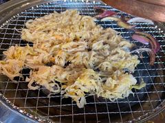-四斤烤肉(东戴河孟家店)