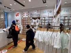 -优衣库(银座店)