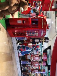 -Hamleys哈姆雷斯(东方福来德店)