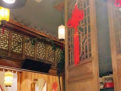-卯时·龙光雅宴·精致锡帮菜(惠山古镇店)