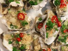 -鲜味食族水产·海鲜餐厅