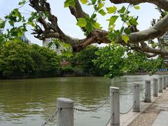 -南通濠河风景名胜区