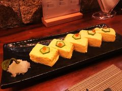 -山葵家·创意料理(万象汇店)