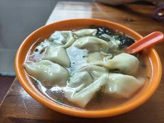 -阿麟馄饨(延长路店)