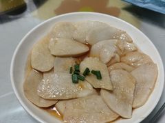 -玲燕蒸菜馆(江东路店)