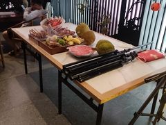 -黑木原精致料理·铁板烧