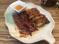 卤水大拼-李记潮汕砂锅粥(营福路店)