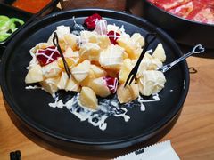 -九田家黑牛烤肉(溧水万达店)