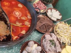 -雾都嘟重庆老火锅