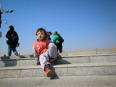-南京金牛湖风景区