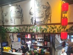 -灶东家民间菜(回兴店)