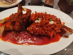 -奇芳阁·百年清真南京菜(夫子庙店)