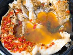 剁椒鱼头-老湘亲·品鉴湘菜(湖里店)