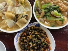 -阿东农家菜(新场古镇下塘街店)