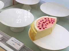 -La Repete(大宁久光店)