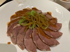 -狮王府淮扬菜(夫子庙老门东店)