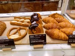 -WHEAT&BAKER-麥(凯德来福士店)